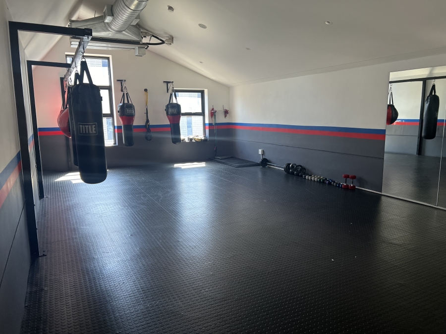 Commercial Property for Sale in Century City Western Cape